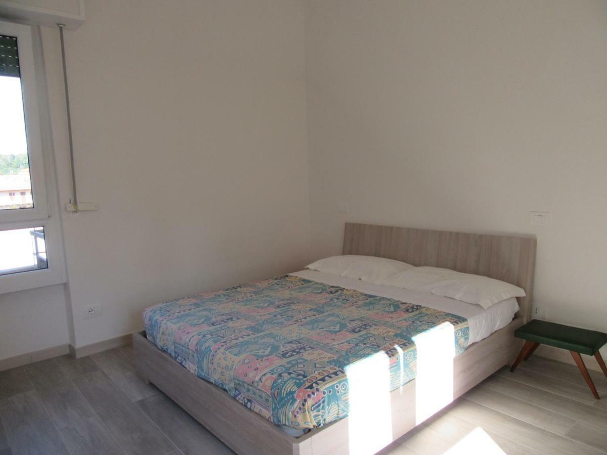 דירות ורבאניה Casa Azalea מראה חיצוני תמונה