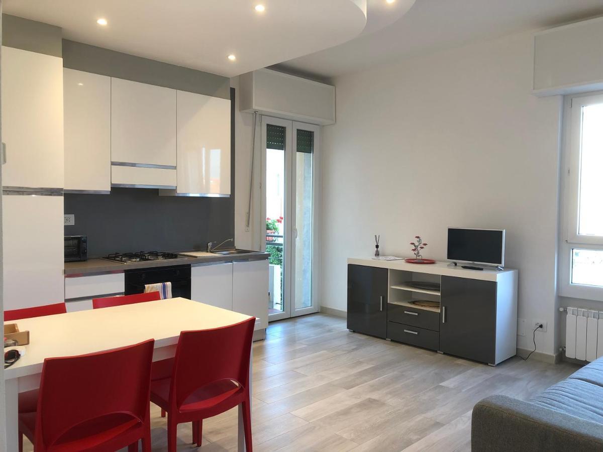 דירות ורבאניה Casa Azalea מראה חיצוני תמונה
